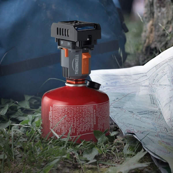 ПРИСТРІЙ ВІД КОМАРІВ THERMACELL MR- BR BACKPACKER